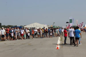 Kolovoz u znaku Farm Show-a, požara i nestalih svinja!