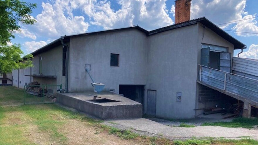 Razvojna banka FBiH prodaje farmu za tov pilića