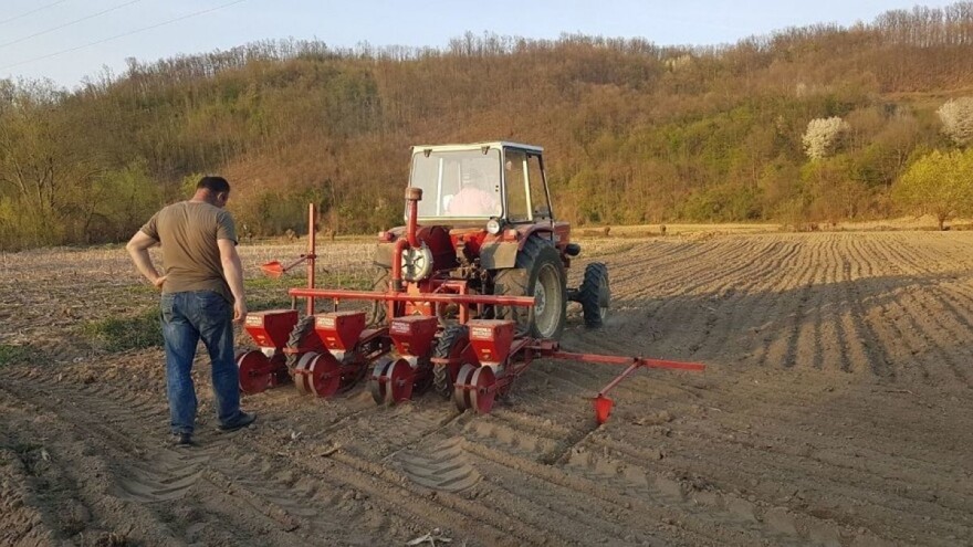 Pokreće se online kampanja za podršku poljoprivrednicima