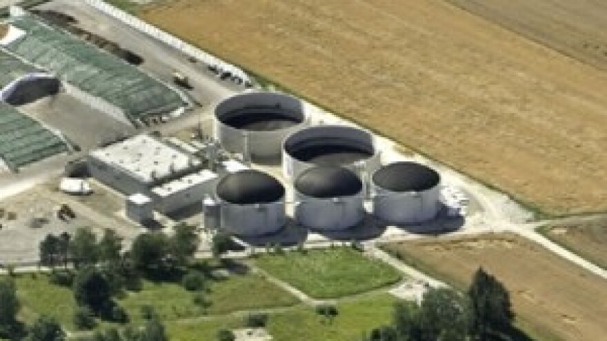 EBRD sufinancira Agrokorovu bioelektranu