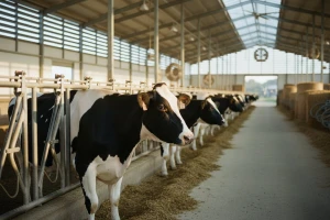 Farma iz Čantavira jedna od tri najbolje u Srbiji