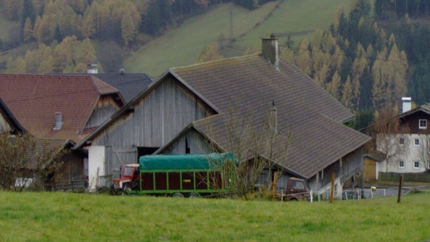 Radionica za virovitičke poljoprivrednike
