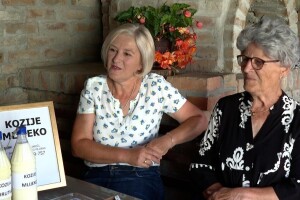 Zbog zdravlja do stada od 60 grla - kako su koze promijenile život Jadranke Šukurma