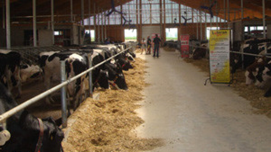 Staje se još uvijek grade