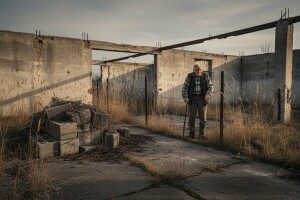 Farma mu i dalje ruševna, a kredit mora otplaćivati do 2021.