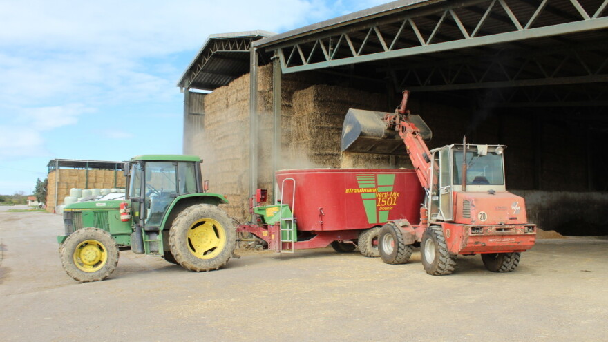 U 2021. poljoprivredna proizvodnja rasla za 13,3 posto - prednjači stočarska?