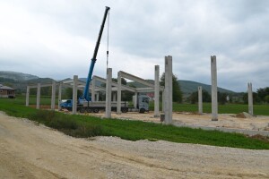 Braća Puljarga podižu farmu vrijednu više od milion maraka