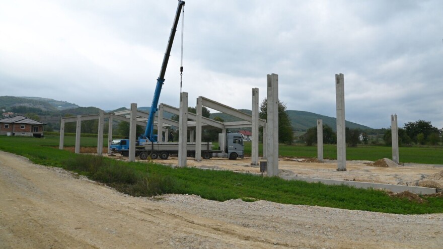 Braća Puljarga podižu farmu vrijednu više od milion maraka
