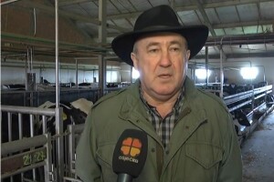 Slavonska farma prema nizozemskoj tehnologiji