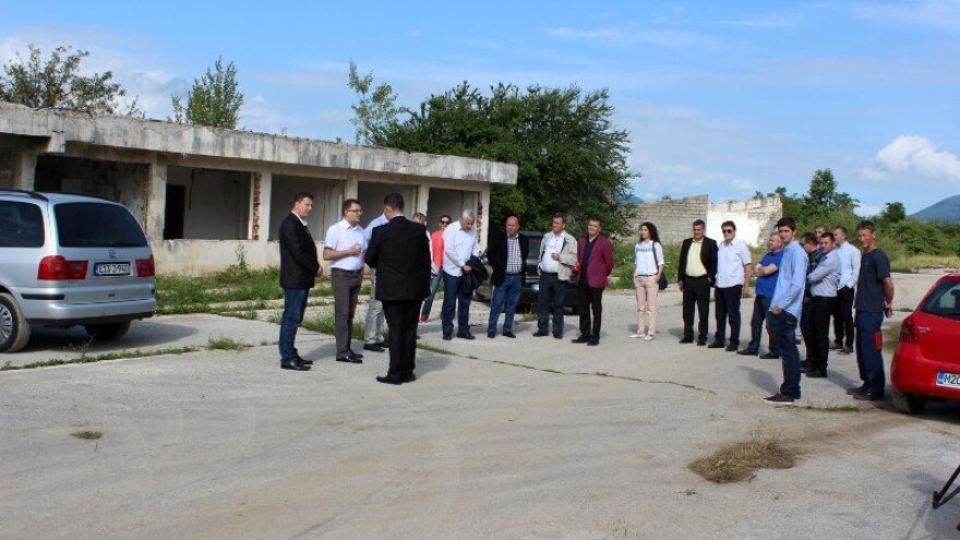 Na farmi Pučenik uskoro norveška goveda!