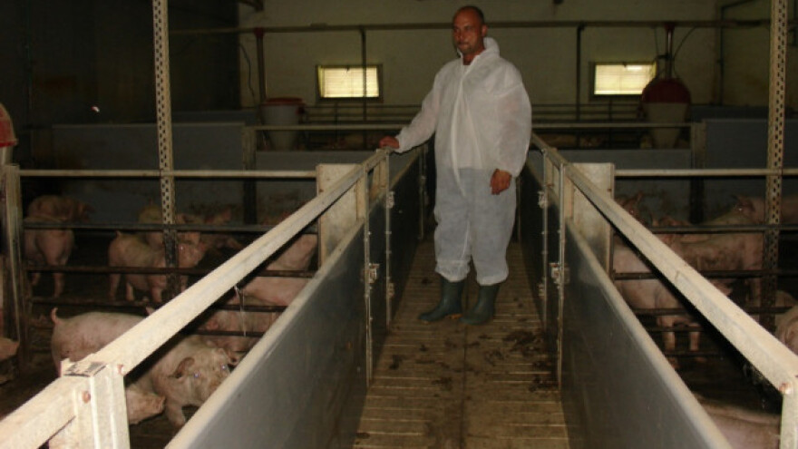 Posla ima, ali ne i radnika?