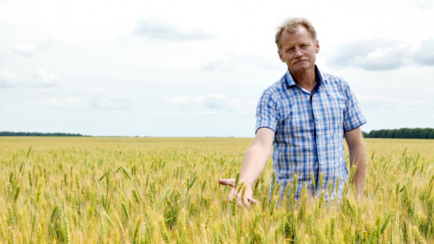 Moderna poljska poljoprivreda zahvaljujući EU