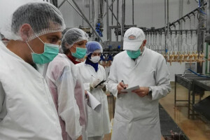 Pomogli više od 300 poljoprivrednih organizacija u BiH