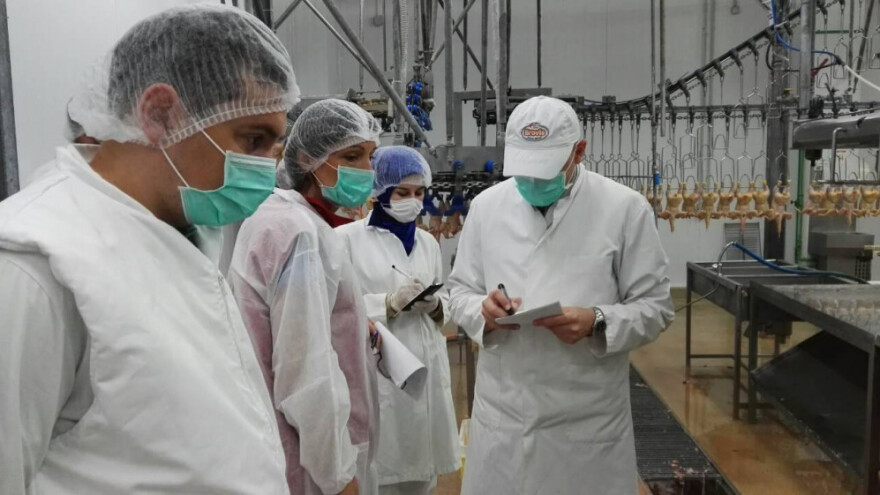 Pomogli više od 300 poljoprivrednih organizacija u BiH