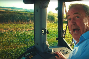 Jeremy Clarkson i njegova farma - stiže i druga sezona