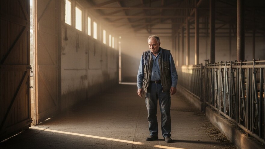 Farme na kojima je pronađena leukoza goveda prijeti zatvaranje