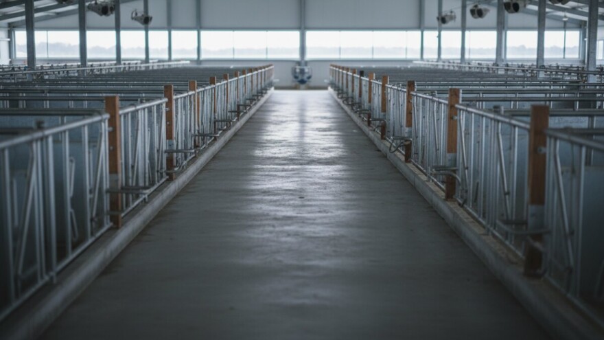 Farme propadaju, a meso uvozimo