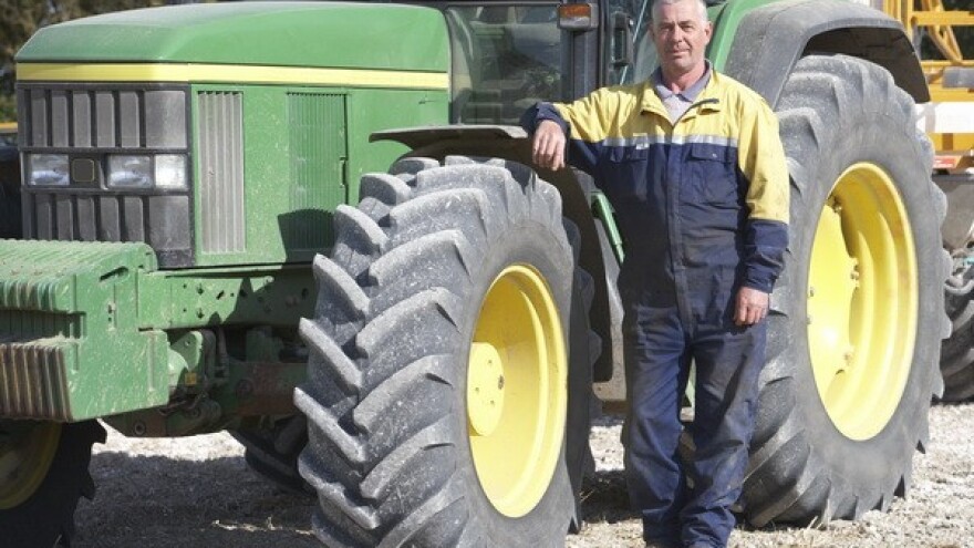 Kiša zaustavila sve radove - prijete i bolesti!