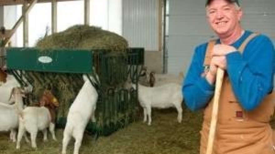 Osam zahtjeva za spas hrvatske poljoprivrede