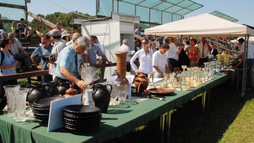 Farmer Expo sajam u Debrecenu