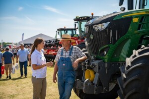 Farmer Expo sajam u Debrecenu