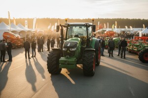 Farmer Expo u Debrecinu