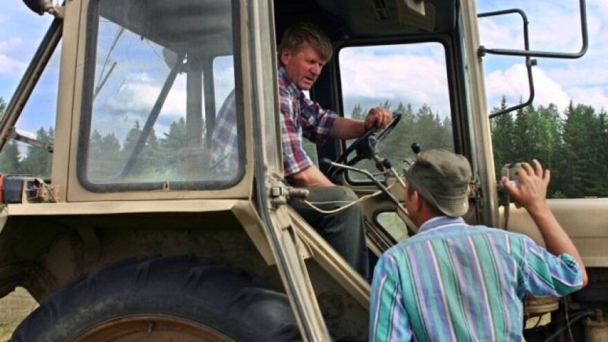 Za projekte ruralnog razvoja 1.249.000  eura