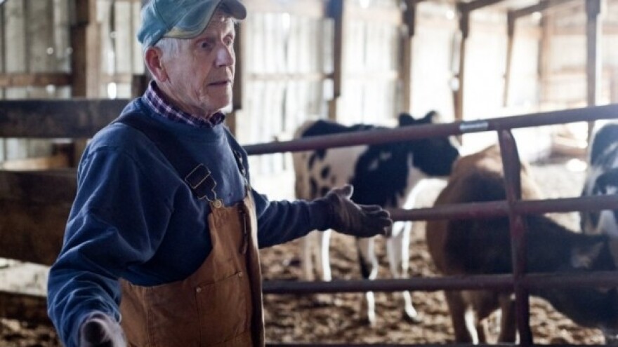 Antibiotici i na organskim farmama u Nemačkoj!