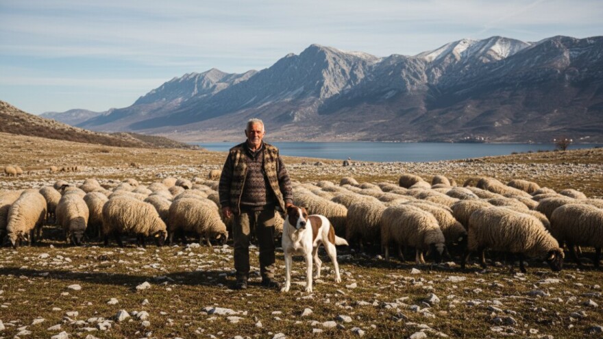 Farmer s 200 ovaca jači od krize