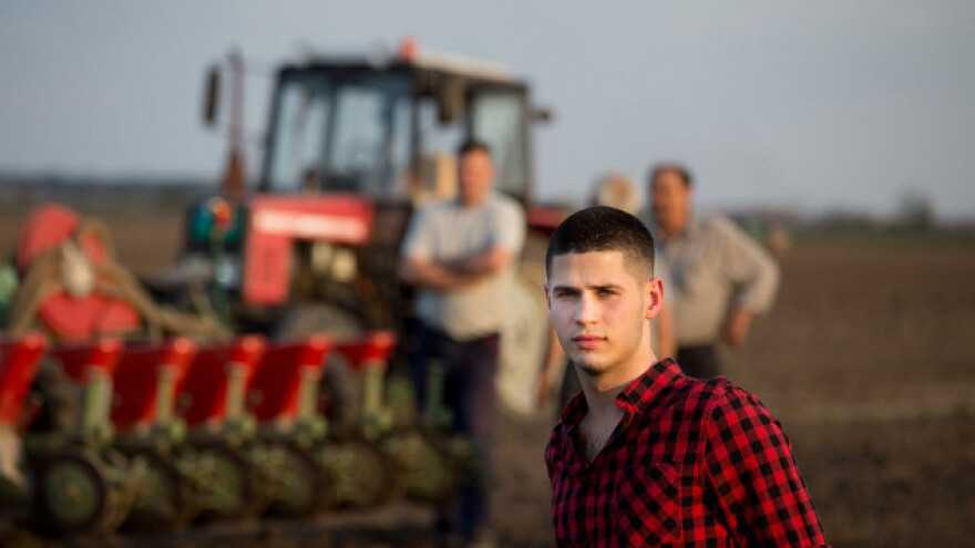 Pad interesovanja za poljoprivredne fakultete