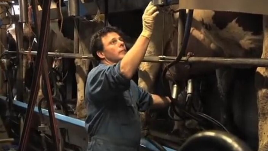 Znate li što je Copa Cogeca?