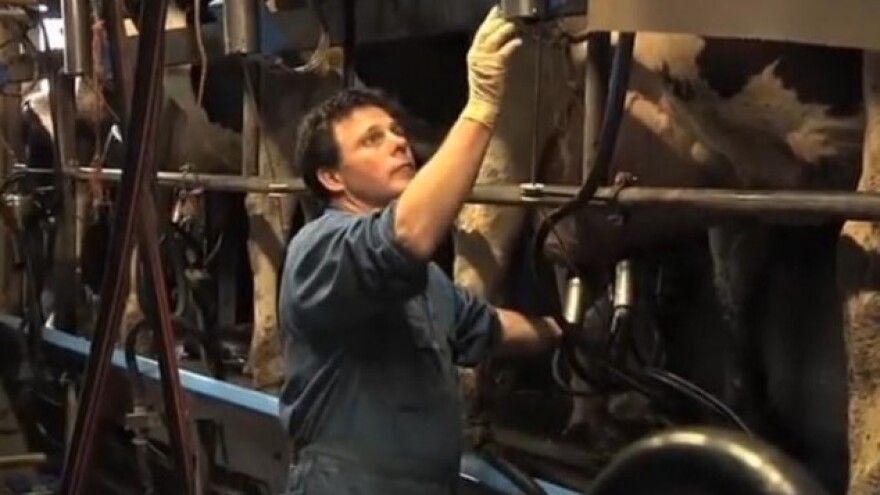 Znate li što je Copa Cogeca?