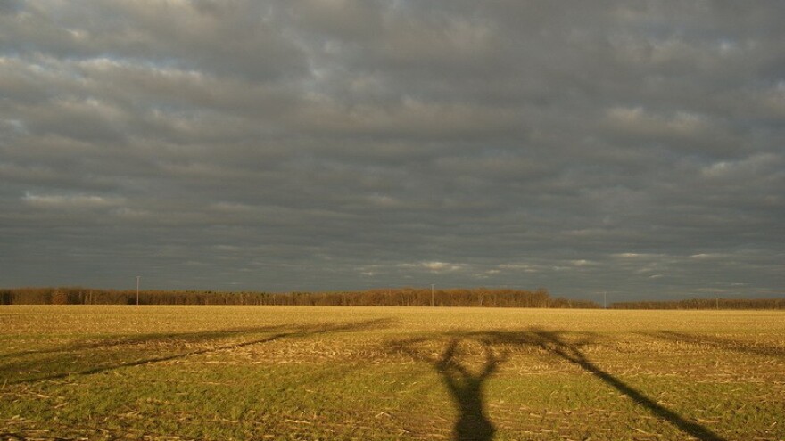 Hladnije i sunčano!