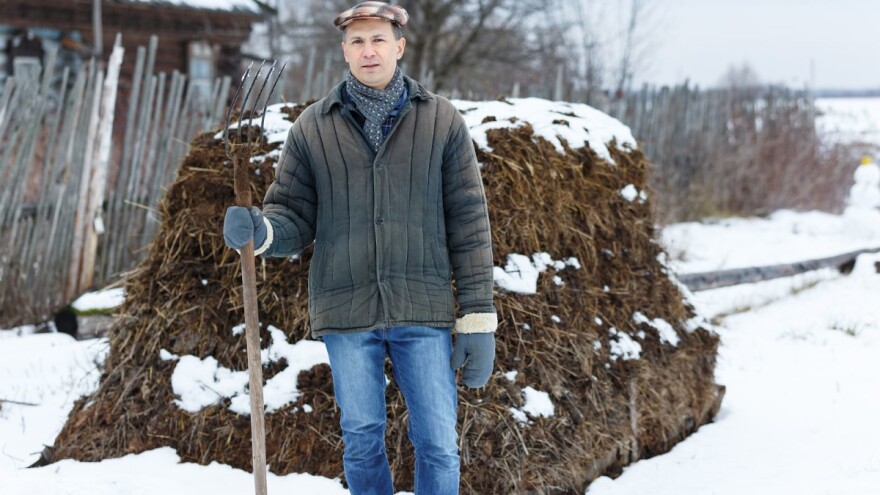 Koje radove treba obaviti dok su usjevi i nasadi u zimskom mirovanju?