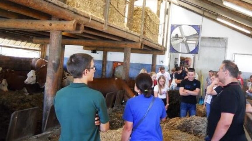 Istakni svoje gospodarstvo i postani najbolji!