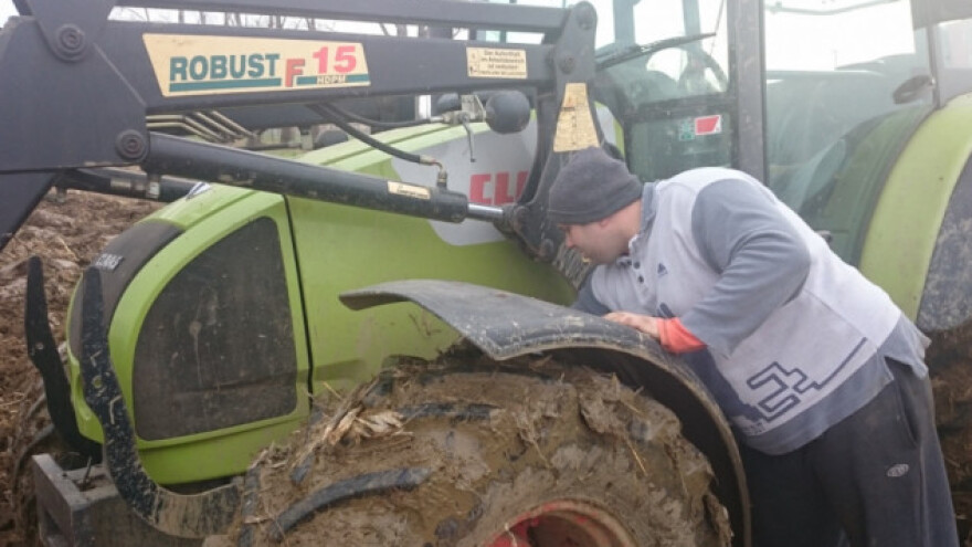 Sve se manje proizvodi u Evropi, Francuska vodi