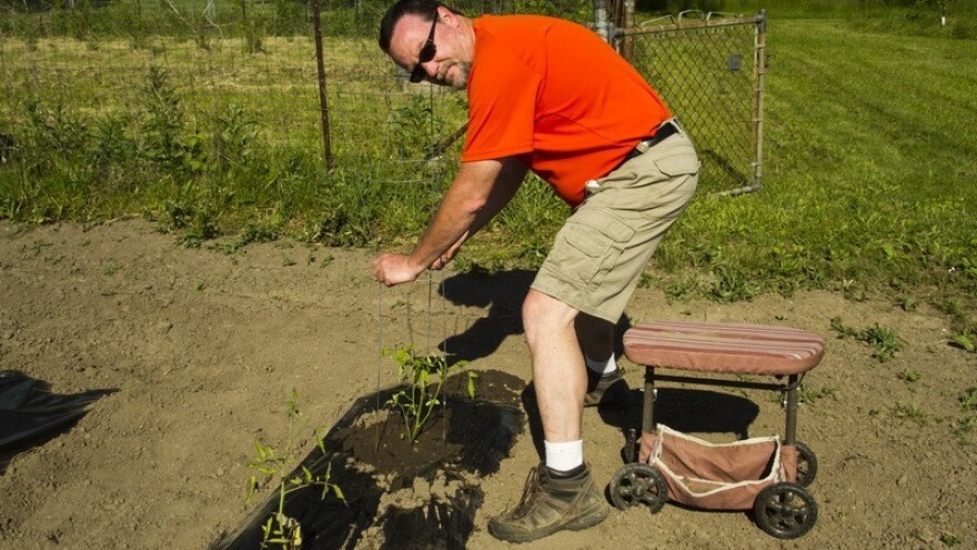 Zbog vrućine izbjegavati radove sredinom dana!