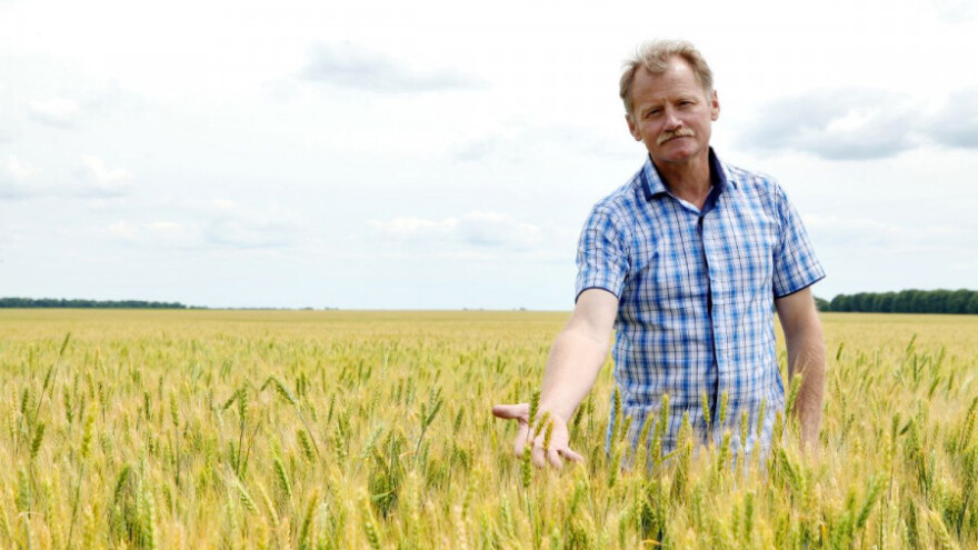 Nizozemci su na našoj razini bili prije 100 godina