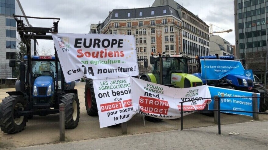 Farmeri se izborili za više cijene: Zabranjena sniženja ispod troškova proizvodnje