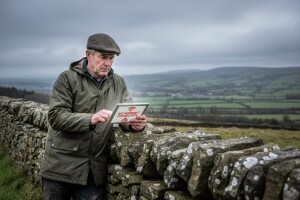 Farmeri imaju najsporiji internet!