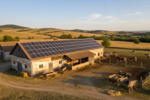 Farmeri postaju energetičari