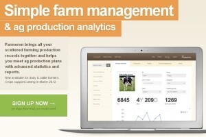 Farmeron dobio 8 milijuna kuna investicija iz Silicijske doline