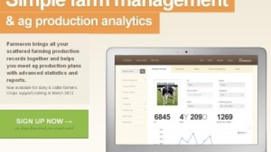 Farmeron dobio 8 milijuna kuna investicija iz Silicijske doline