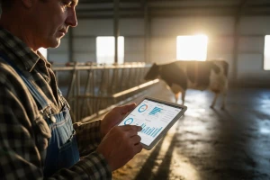 Farmeron dobio 8 milijuna kuna investicija iz Silicijske doline