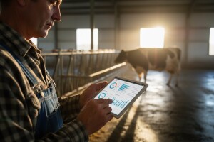 Farmeron dobio 8 milijuna kuna investicija iz Silicijske doline