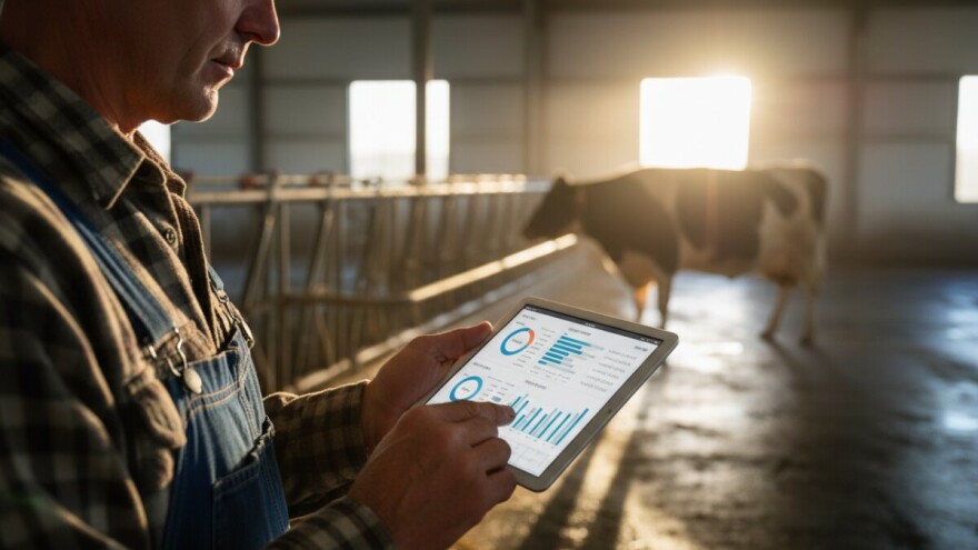 Farmeron dobio 8 milijuna kuna investicija iz Silicijske doline