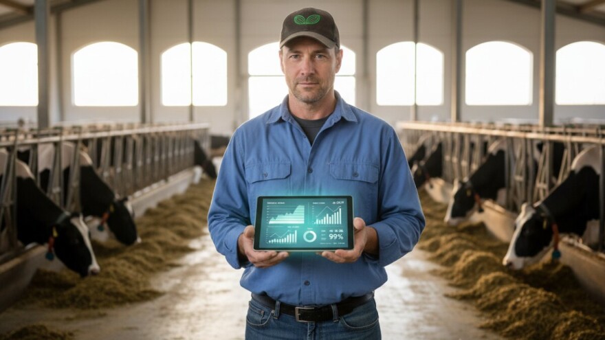 Farmeron održao predavanje o suvremenom upravljanju farmama