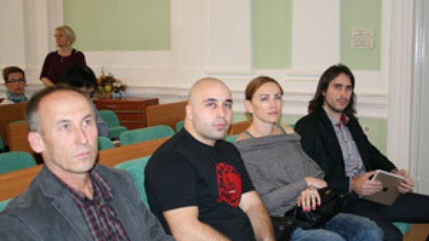 Farmeron održao predavanje o suvremenom upravljanju farmama