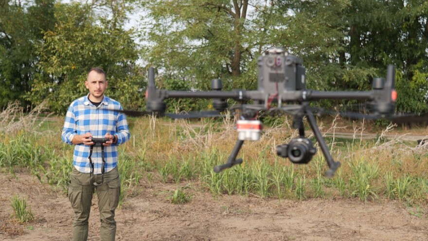 Novi AI alat pomaže poljoprivrednicima u prepoznavanju korova i povećanju prinosa