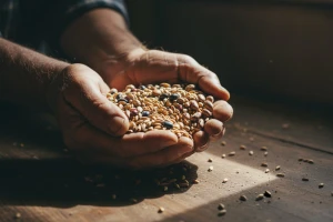 Farmersko sjeme na udaru